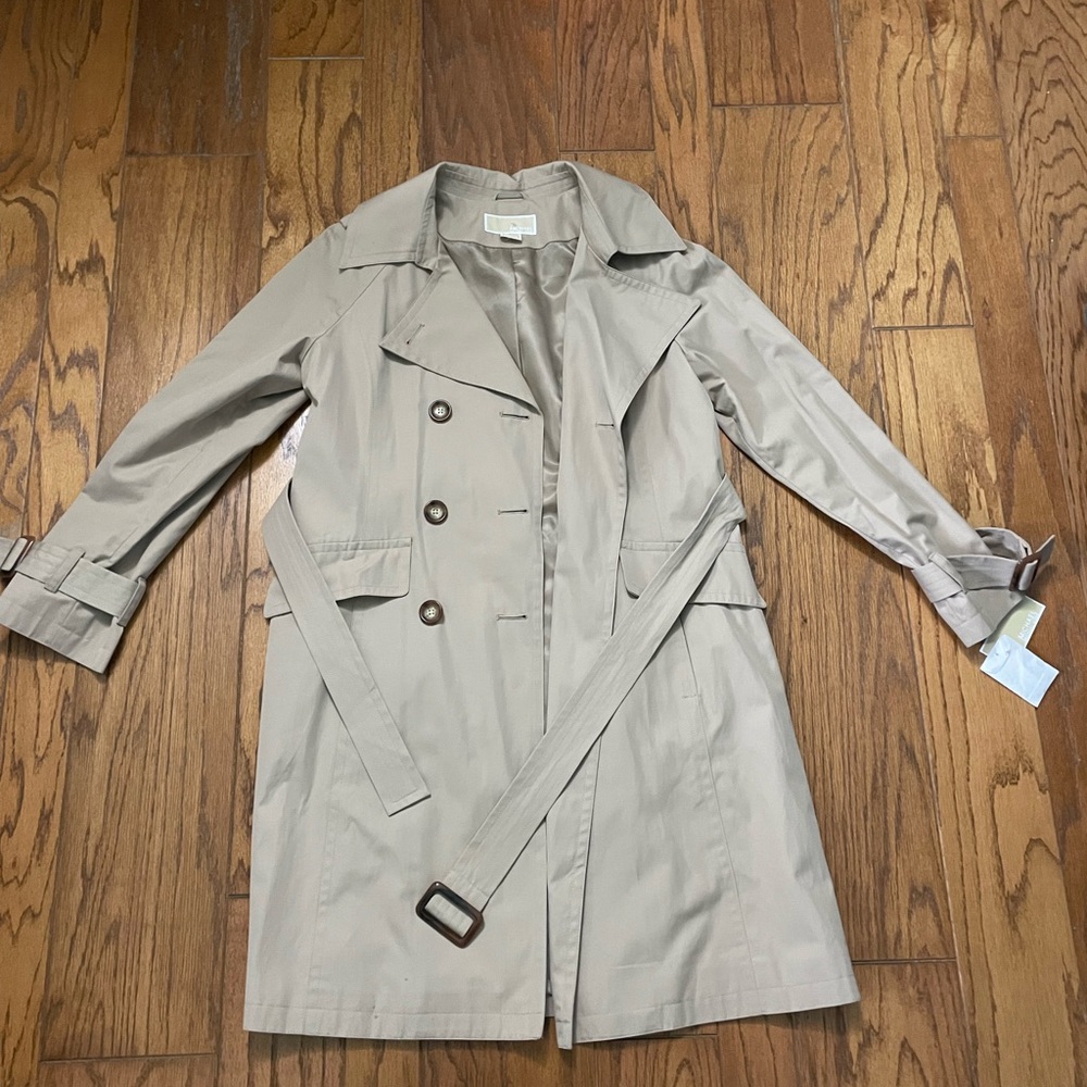 Michael Kors Trenchcoat